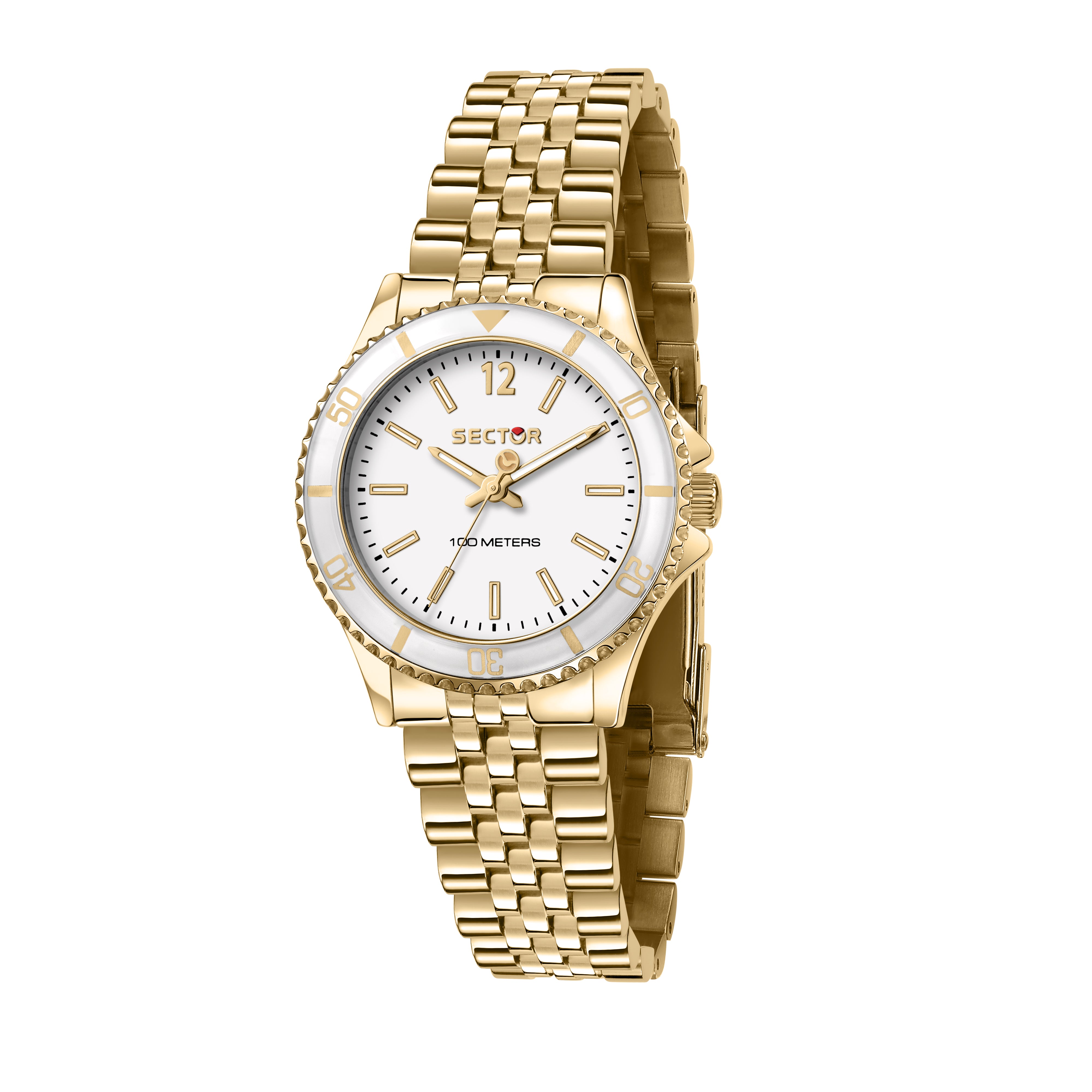 OROLOGIO DONNA SECTOR 230 R3253161532 – EldoradoJewels