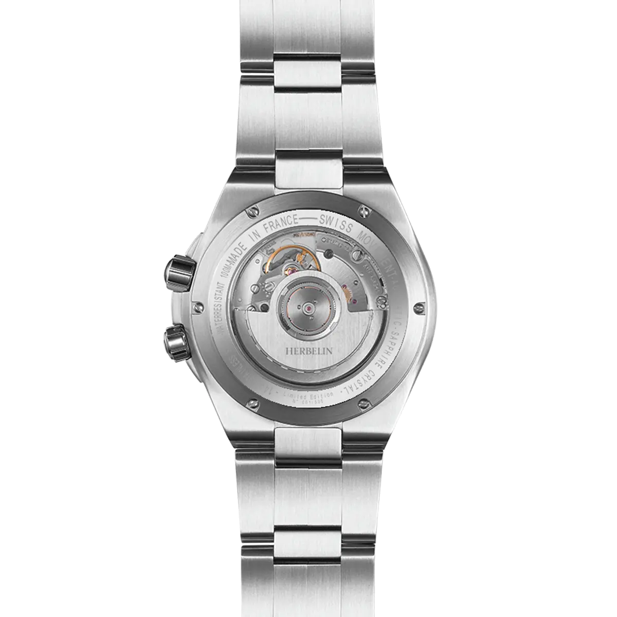 CAP CAMARAT GMT AUTOMATIC L.E. 500