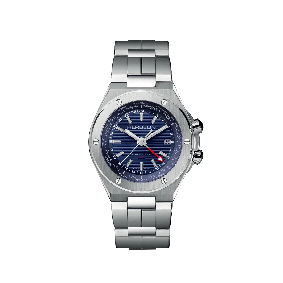 CAP CAMARAT GMT AUTOMATIC L.E. 500