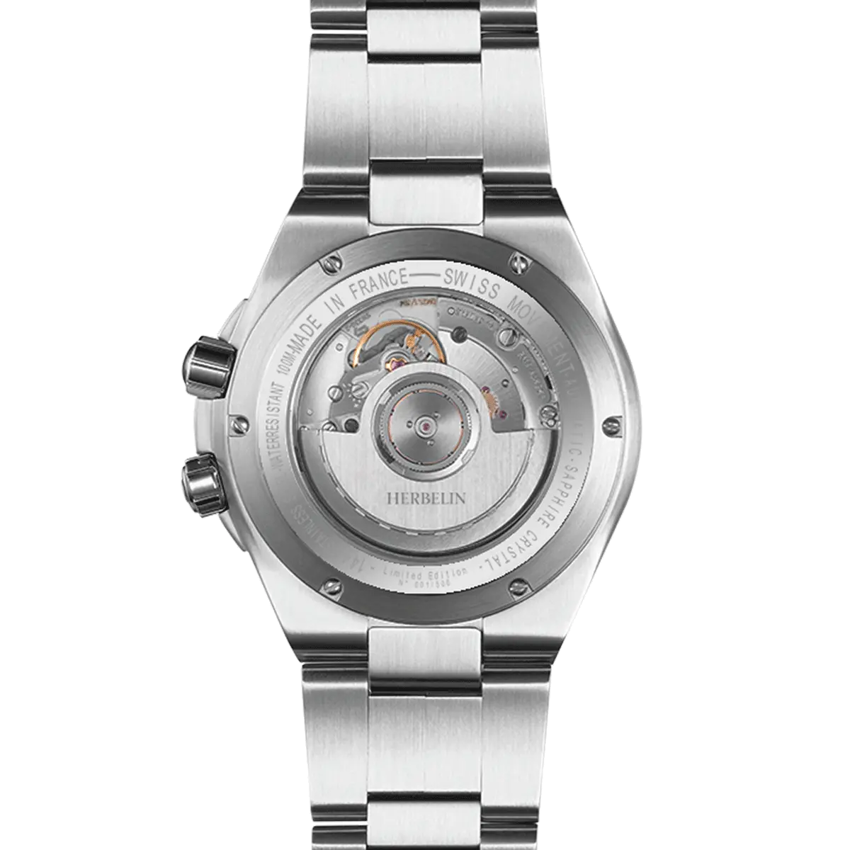 CAP CAMARAT GMT AUTOMATIC L.E. 500