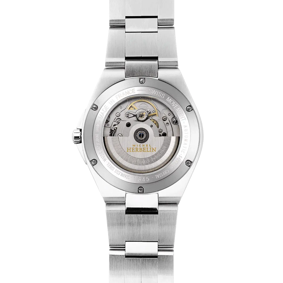 CAP CAMARAT AUTOMATIC 40.5