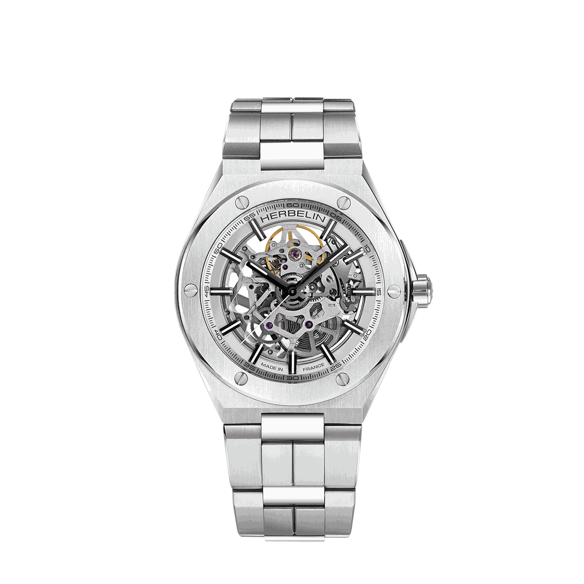 CAP CAMARAT SKELETON AUTOMATIC