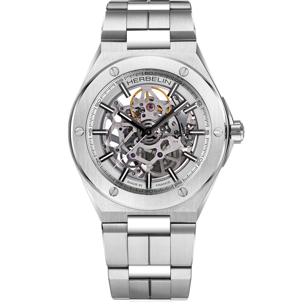 CAP CAMARAT SKELETON AUTOMATIC