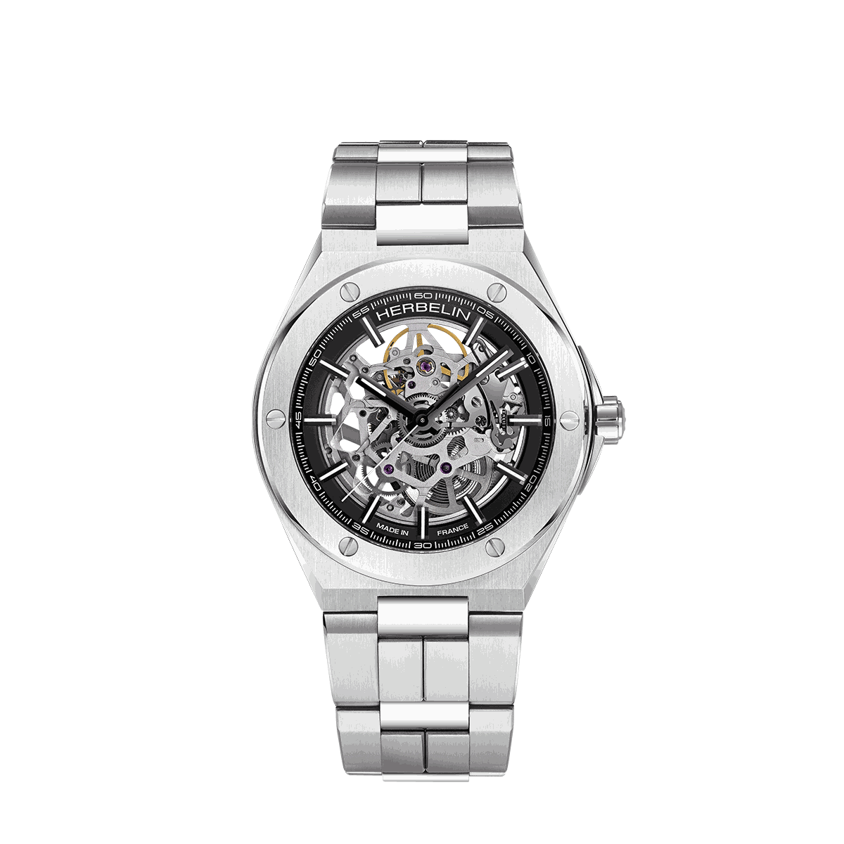 CAP CAMARAT SKELETON AUTOMATIC