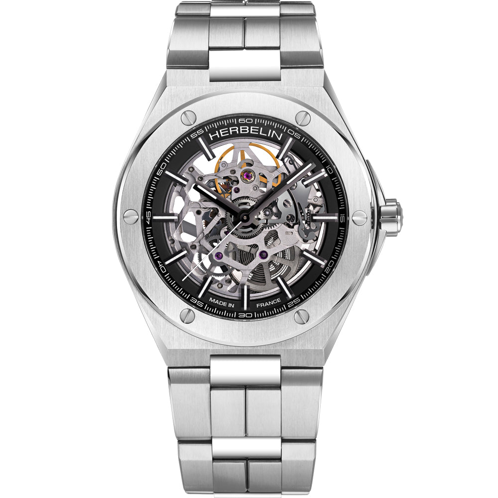 CAP CAMARAT SKELETON AUTOMATIC