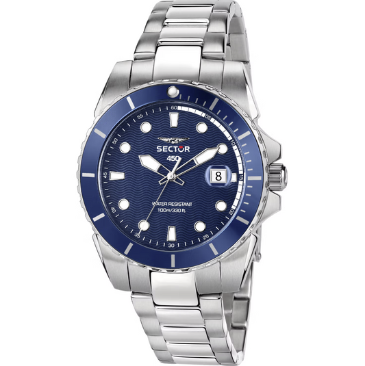 MONTRE HOMME SECTOR 450 R3253276003