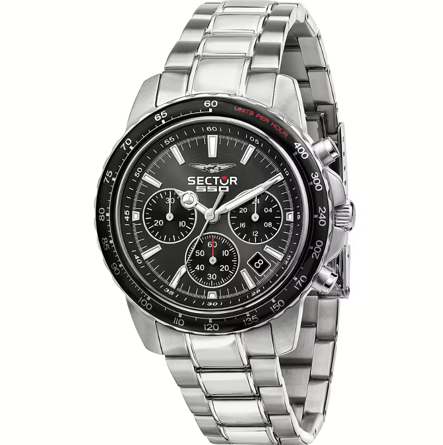 MONTRE HOMME SECTOR 550 R3273993002