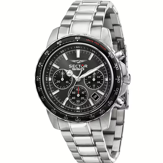 WATCH MAN SECTOR 550 R3273993002