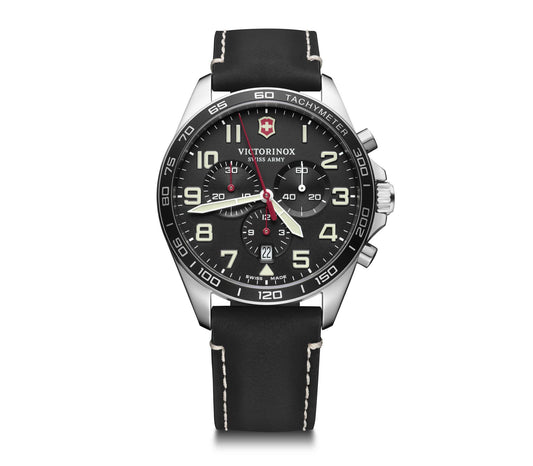 FieldForce Chrono