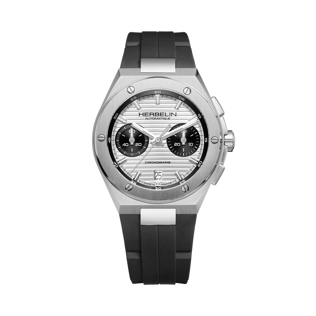 CAP CAMARAT AUTOMATIC CHRONOGRAPH