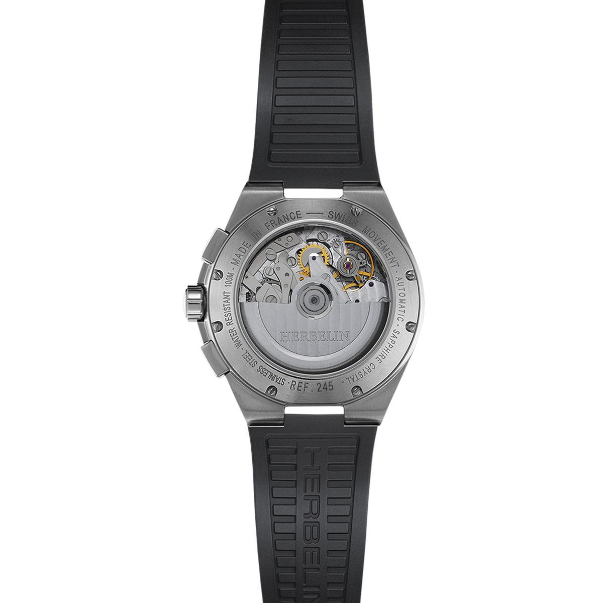 CAP CAMARAT AUTOMATIC CHRONOGRAPH