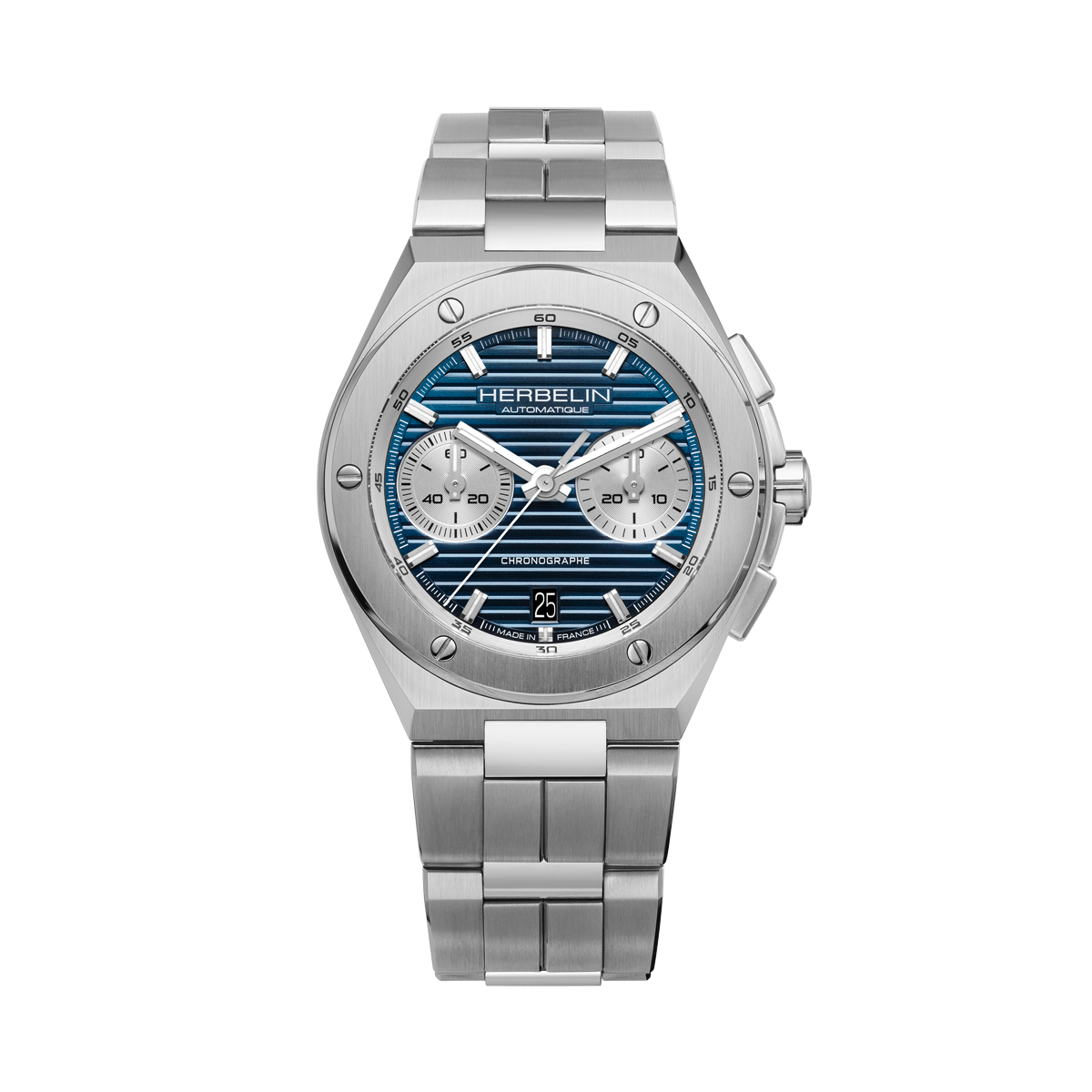 CAP CAMARAT AUTOMATIC CHRONOGRAPH