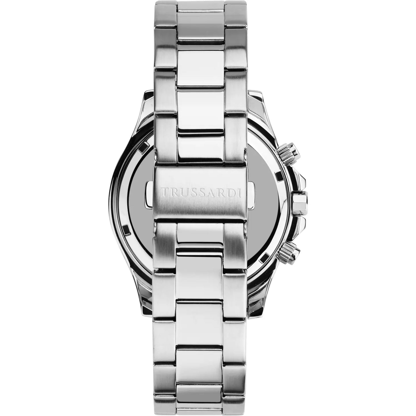 TRUSSARDI CITY LIFE MEN'S WATCH R2453169003