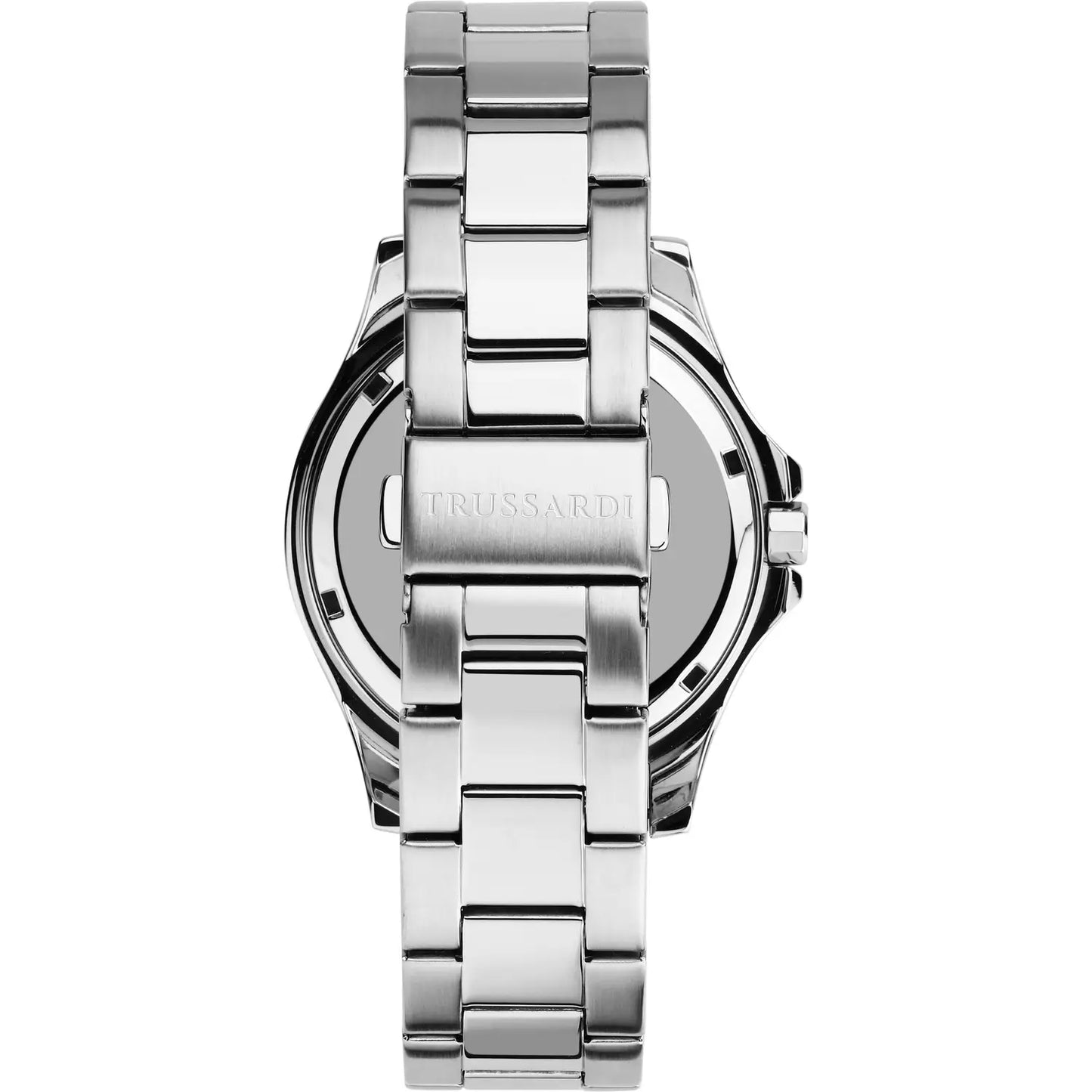 TRUSSARDI CITY LIFE MEN'S WATCH R2453169006