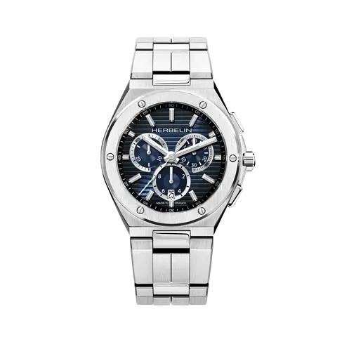 CAP CAMARAT CHRONO QUARTZ