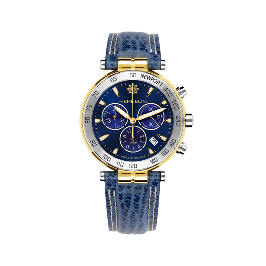 OROLOGIO HERBELIN NEWPORT ORIGINALS 37654T35