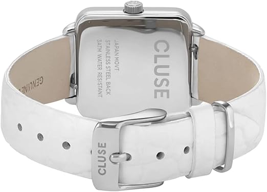 WATCH CLUSE La Tétragone CLUCL60017