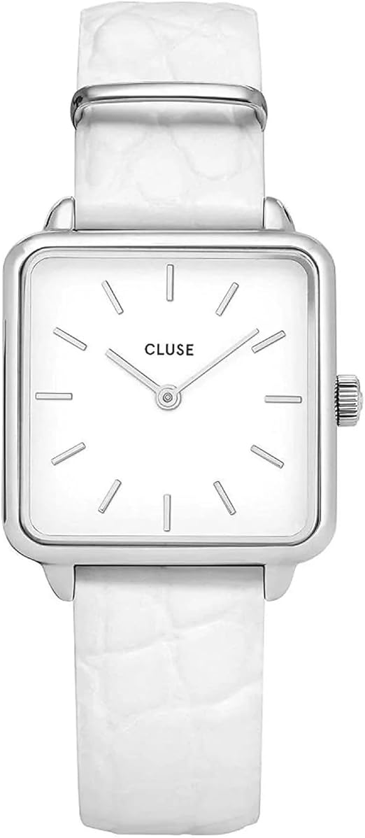 MONTRE CLUSE La Tétragone CLUCL60017