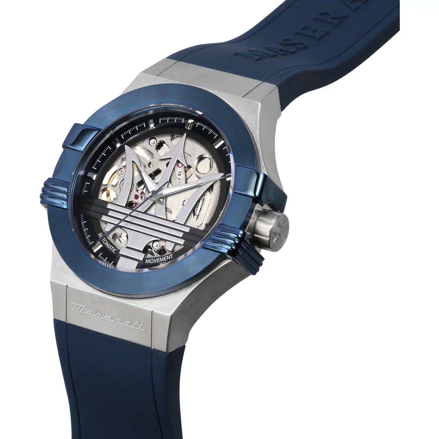 OROLOGIO UOMO MASERATI POTENZA R8821108050