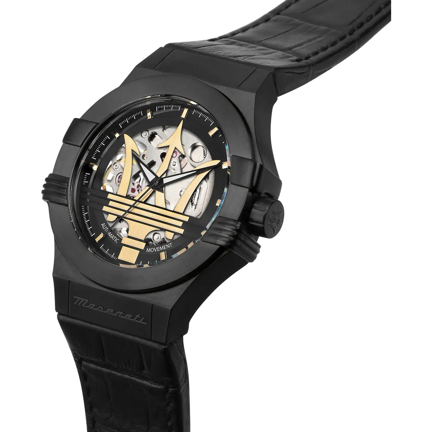 OROLOGIO UOMO MASERATI POTENZA R8821108051