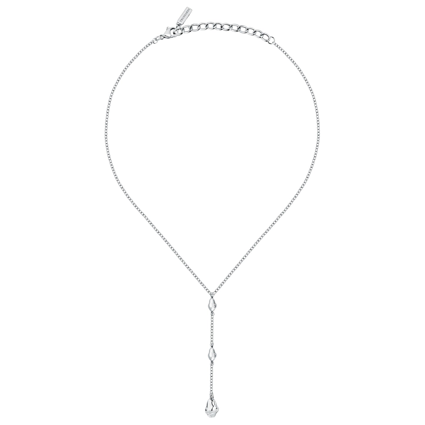 TRUSSARDI NECKLACE FOR WOMEN T-DESIGN TJAXA10