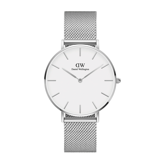 Daniel Wellington Petite Sterling Women's Watch DW00100306