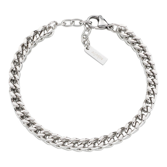 Bracciale Amen uomo acciaio ACBR105- Eldorado Jewels