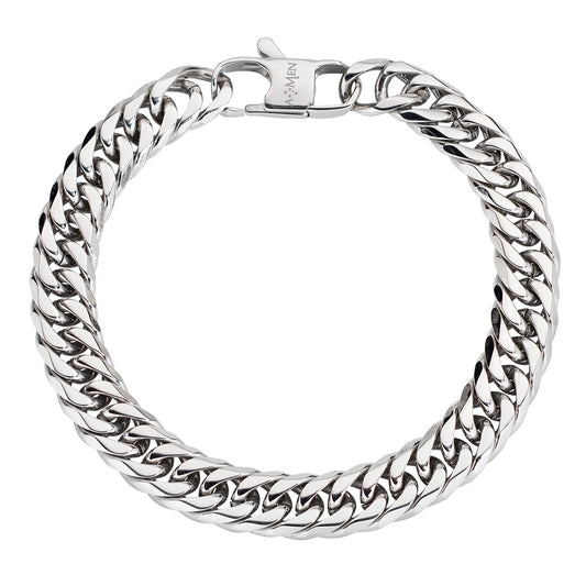 Bracciale Amen uomo acciaio ACBR1132- Eldorado Jewels