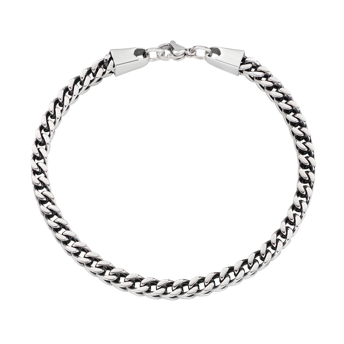 Bracciale Amen uomo acciaio ACBR114- Eldorado Jewels