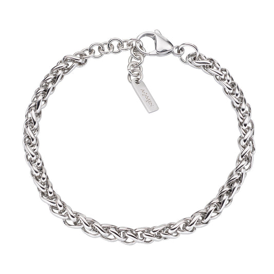 Bracciale Amen uomo acciaio ACBR1141