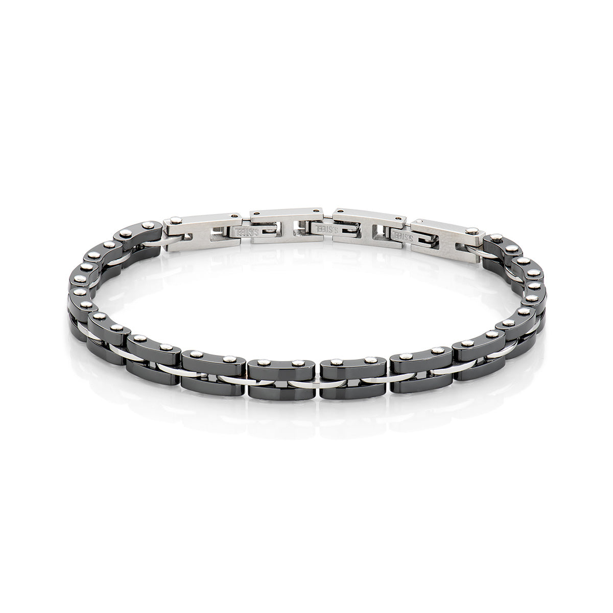 Bracciale Amen uomo acciaio ACBR119- Eldorado Jewels