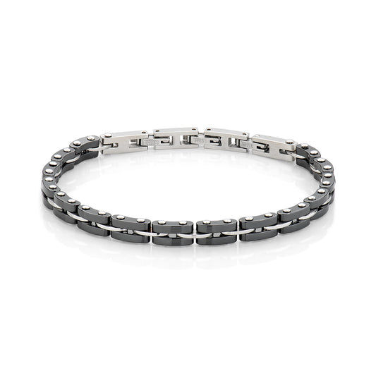 Bracciale Amen uomo acciaio ACBR119