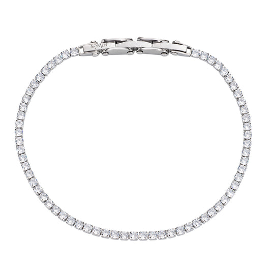 Bracciale Amen uomo acciaio ACBR1306- Eldorado Jewels