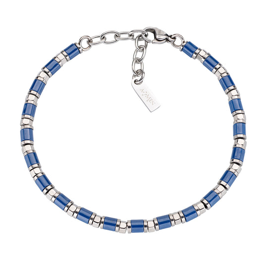 Bracciale Amen uomo acciaio ACBR1315- Eldorado Jewels