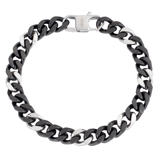 Bracciale Amen uomo acciaio ACBR1402- Eldorado Jewels