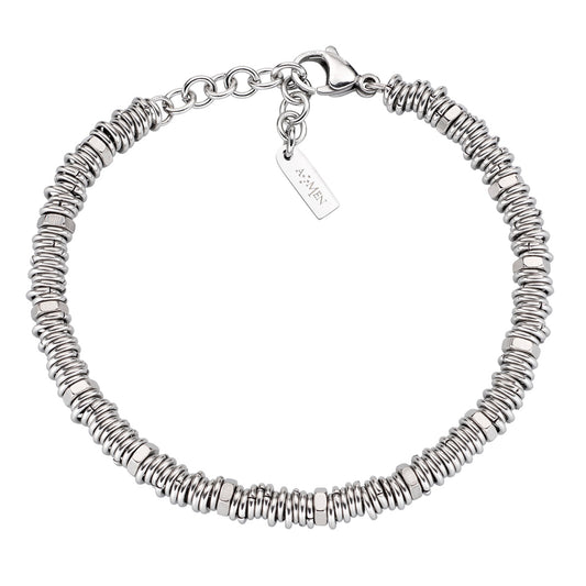 Bracciale Amen uomo acciaio ACBR515-2- Eldorado Jewels