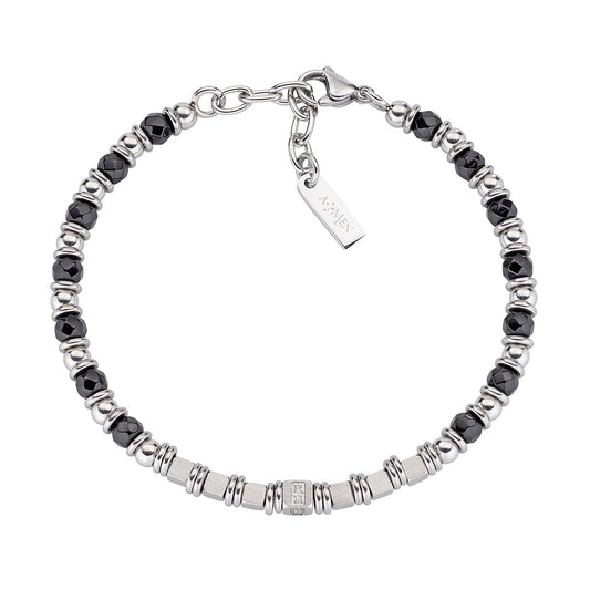 Bracciale Amen uomo acciaio ACBR637- Eldorado Jewels