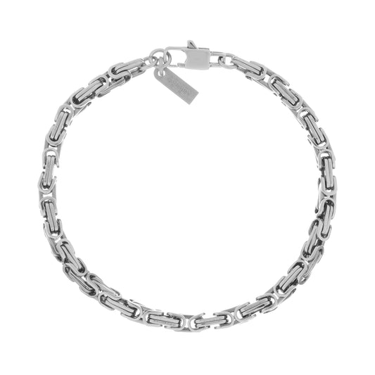 Bracciale Amen uomo acciaio ACBRBIB19- Eldorado Jewels