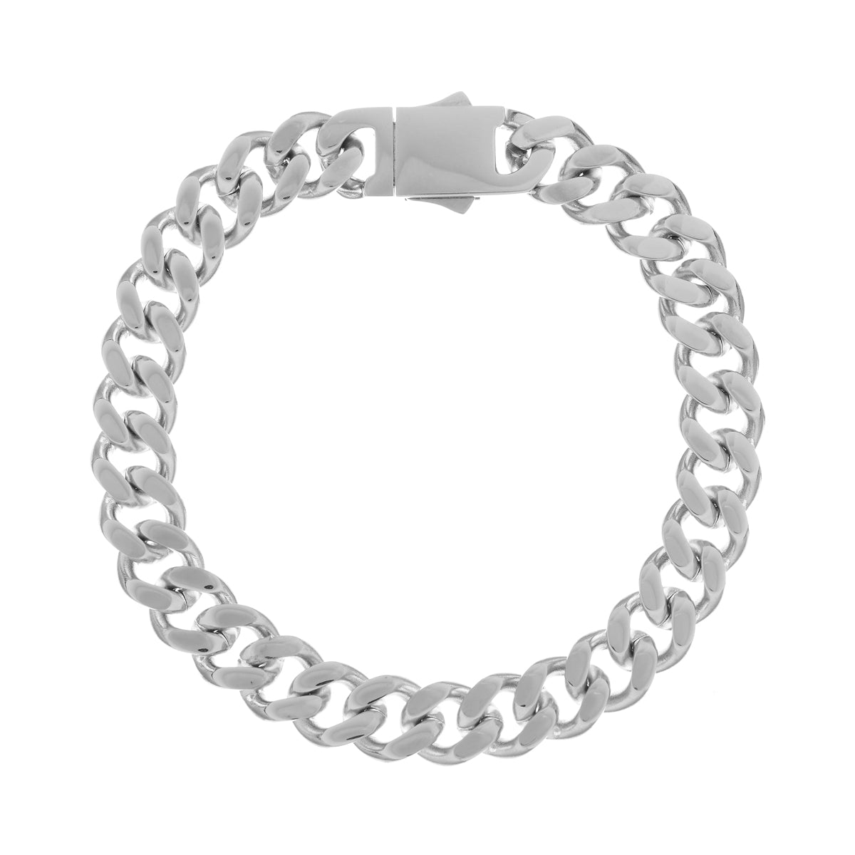 Bracciale Amen uomo acciaio ACBRGRB20- Eldorado Jewels