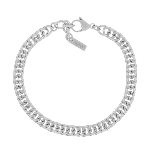 Bracciale Amen uomo acciaio ACBRGRDOB19- Eldorado Jewels