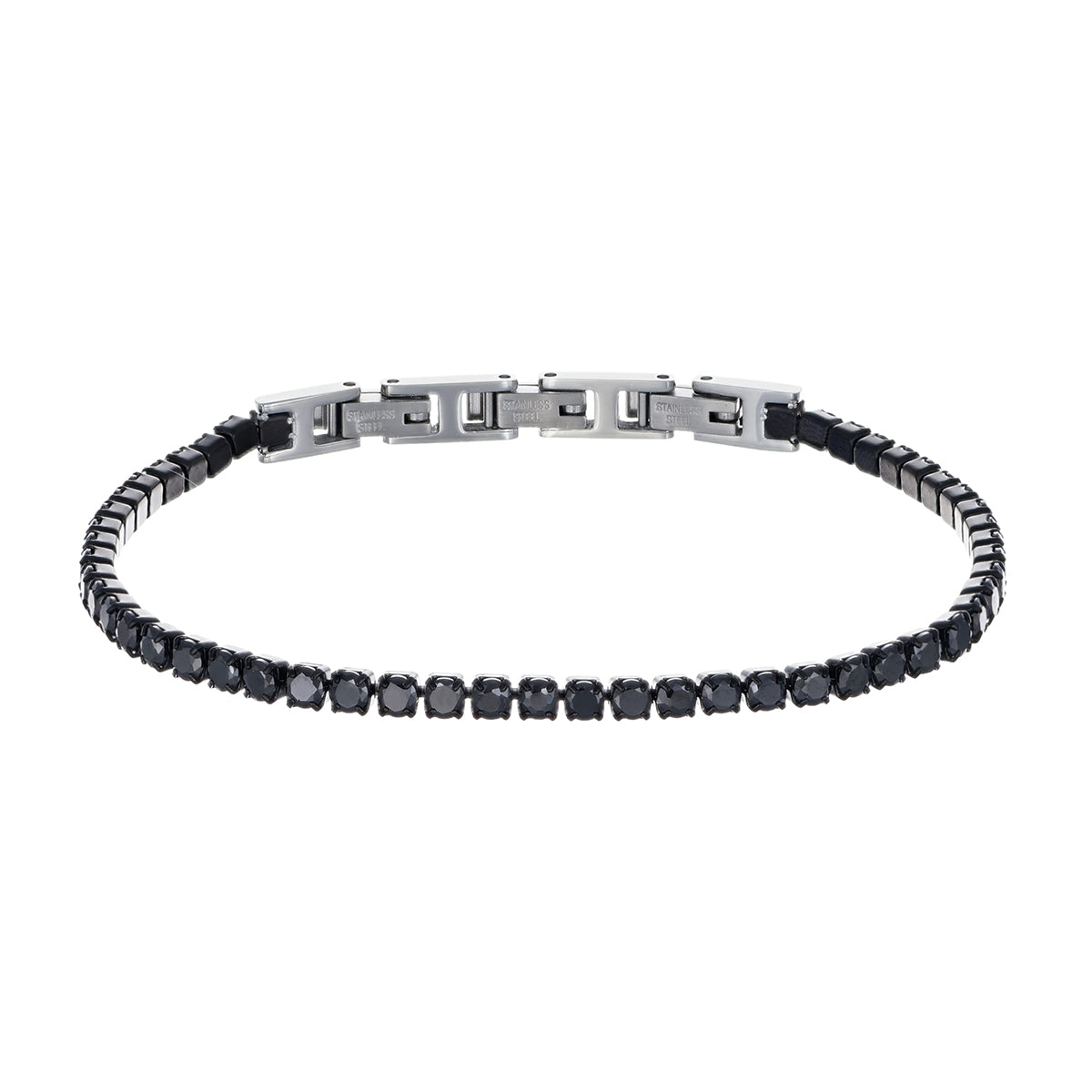 Bracciale Amen uomo acciaio ACBRTNN- Eldorado Jewels