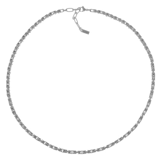 Collana Amen uomo acciaio ACCLBIB55- Eldorado Jewels