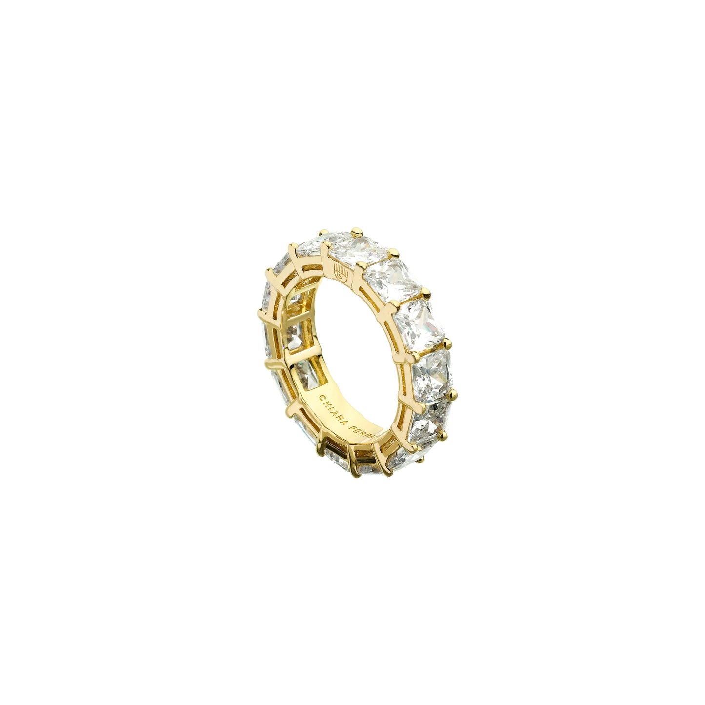 ANELLO DONNA CHIARA FERRAGNI CLASSIC J19AVJ12010