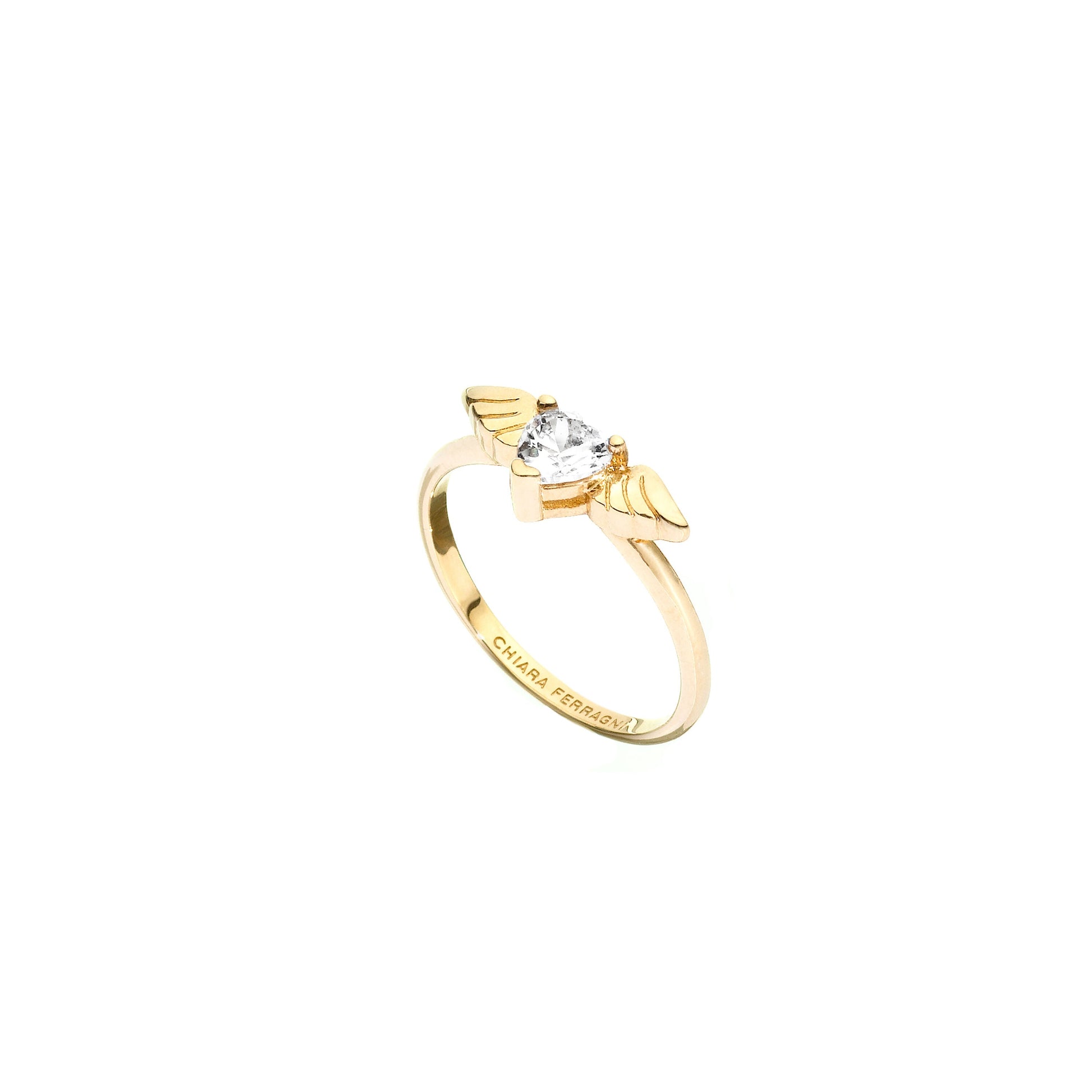 ANELLO DONNA CHIARA FERRAGNI CUPIDO J19AVH08010