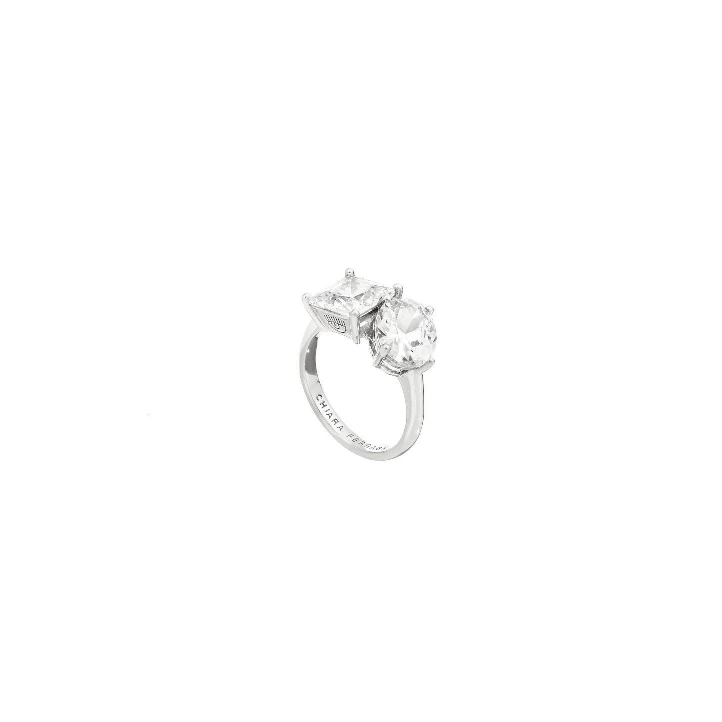 ANELLO DONNA CHIARA FERRAGNI PRINCESS J19AVU07010