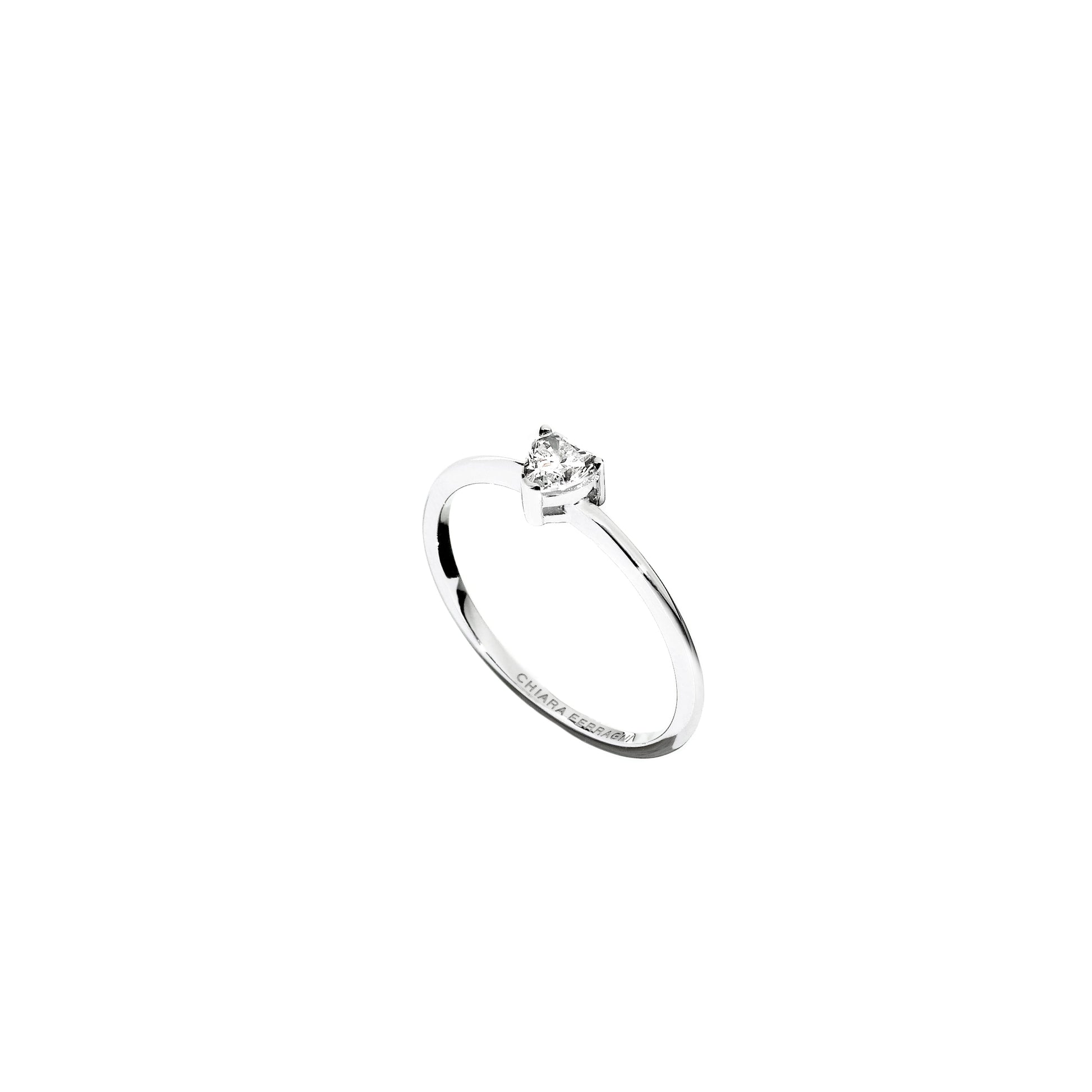 ANELLO DONNA CHIARA FERRAGNI SILVER COLLECTION J19AXD11010