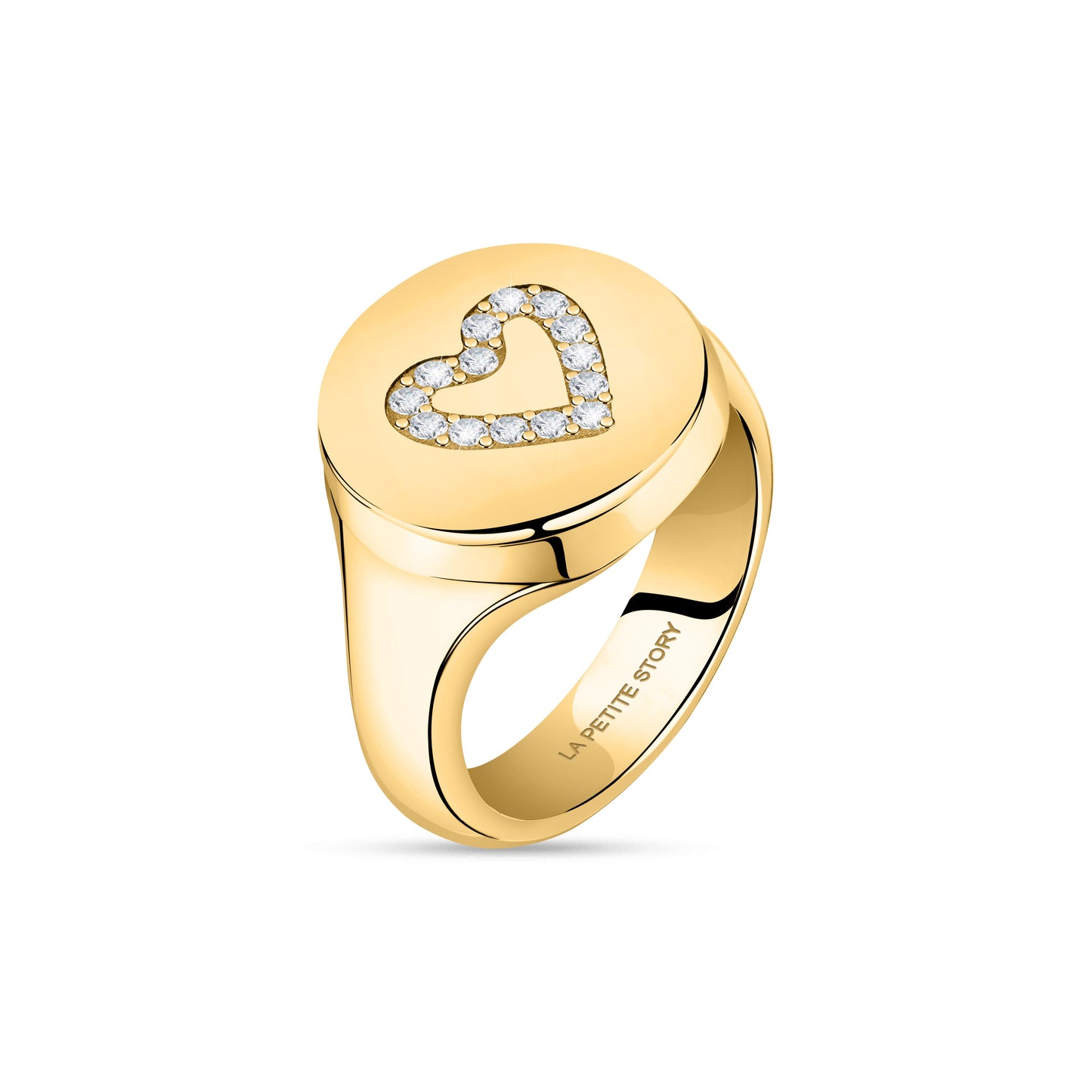 ANELLO DONNA LA PETITE STORY RING LPS03AVV01010