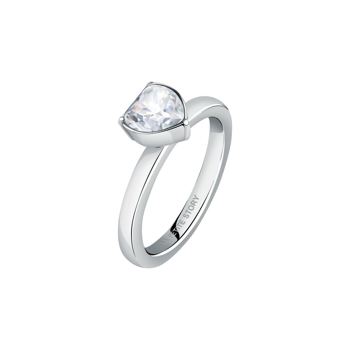 ANELLO DONNA LA PETITE STORY RING LPS03AVV09010