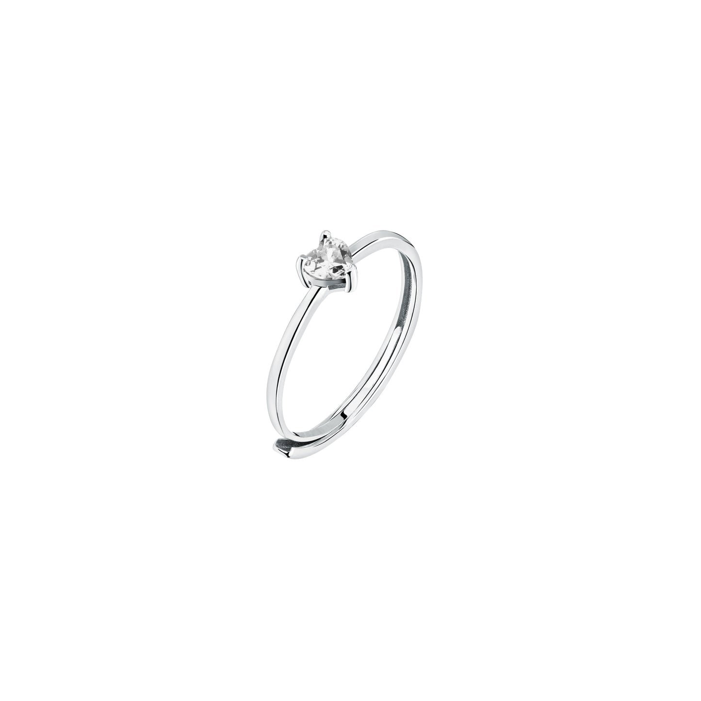 ANELLO DONNA LA PETITE STORY SILVER LPS03AWV12