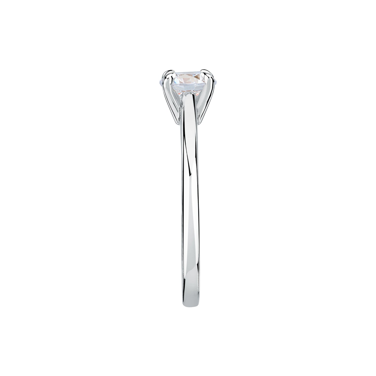 ANELLO DONNA LIVE DIAMOND CLASSIC DIAMOND LDW070148010I